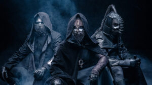 Behemoth's New Song "The Deathless Sun" Accompanied by Two Videos