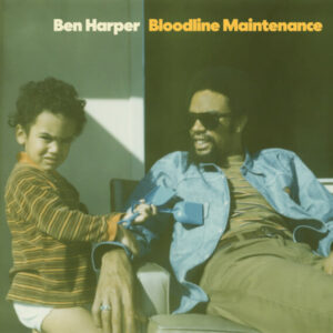 Ben Harper Shares Video for "Need To Know Basis" in Celebration of 'Bloodline Maintenance'