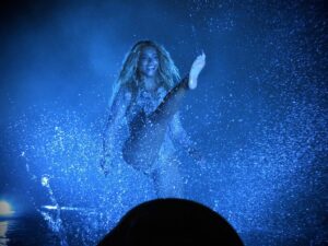 Beyoncé Makes Music History With House Track, "Break My Soul" - EDM.com