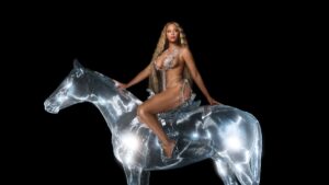 Beyoncé Reveals Cover Art, Tracklist for Renaissance: Here's the Backstory