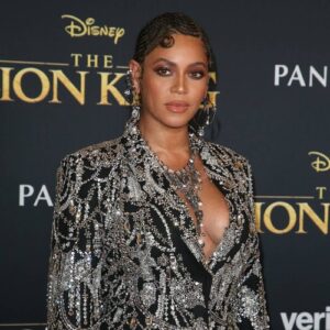Beyoncé posts first-ever TikTok - Music News