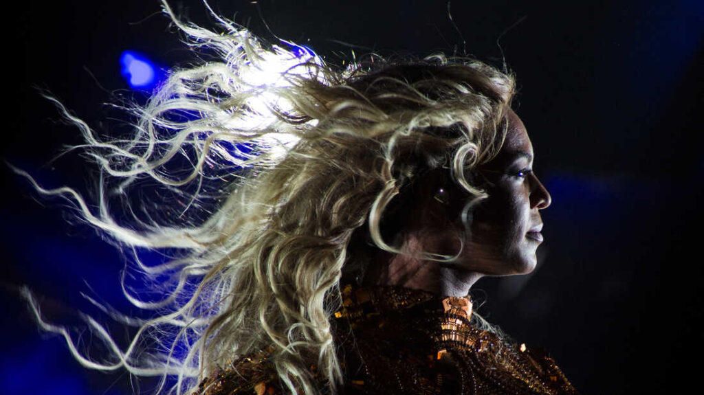 Beyoncé releases seventh album, 'Renaissance' : NPR