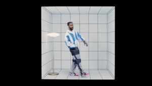 Big Sean Appears in the Video for Ellie Goulding’s New Song “Easy Lover”