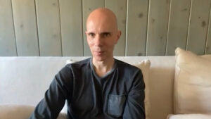Billy Howerdel Talks New Solo Album, Depeche Mode, and More