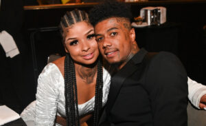 Blueface Explains Why He Broke Up With Chrisean Rock