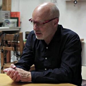 Brian Eno announces 22nd album FOREVERANDEVERNOMORE - Music News