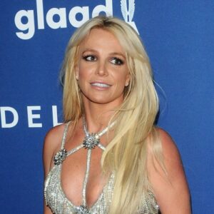 Britney Spears' father Jamie denies bugging singer's bedroom during conservatorship - Music News