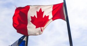 Canada streaming bill