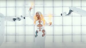 Cardi B Shares Video for “Hot Sh*t” f/ Kanye West and Lil Durk