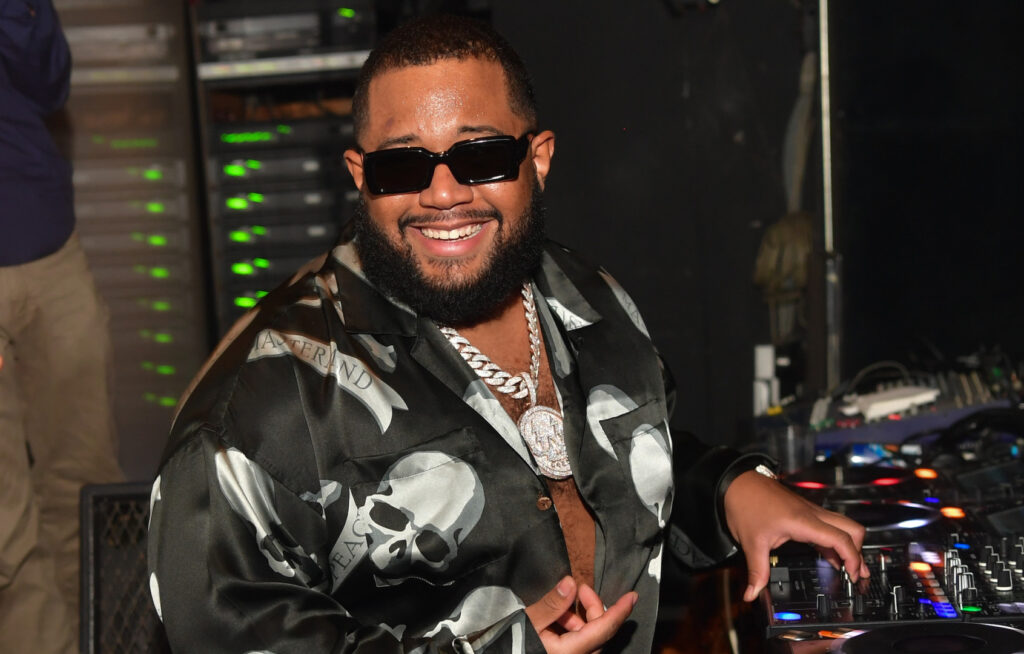 Carnage Shares How He Crafted Beat for Drake’s “Sticky”