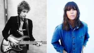 Cat Power to Recreate Bob Dylan's 1966 Royal Albert Hall Concert in Full