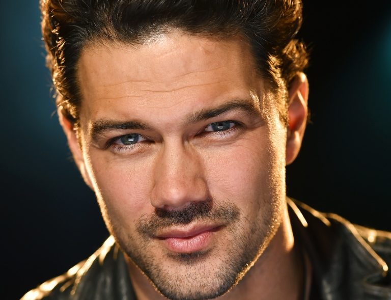 Ryan Paevey