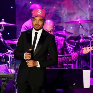 Chance the Rapper and Vic Mensa announce their own festival - Music News