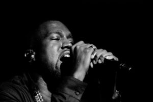 Chicago House Music Legend Sues Kanye West Over Alleged Copyright Infringement - EDM.com