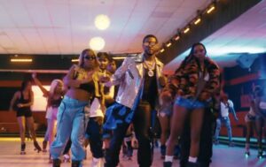 City Girls Enlist Usher for New Single and Video “Good Love”