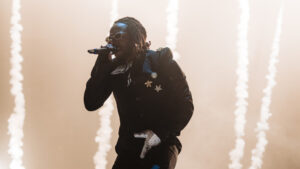 Concert Review: Kendrick Lamar’s The Big Steppers Tour in Dallas, Texas