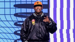 DJ Premier Teases Forthcoming Collaboration With Nas