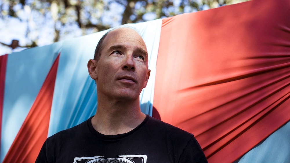 Dan Snaith Returns as Daphni for New Album