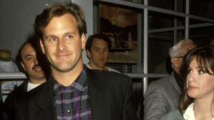 Dave Coulier on Hearing Alanis Morissette's "You Oughta Know" for First Time