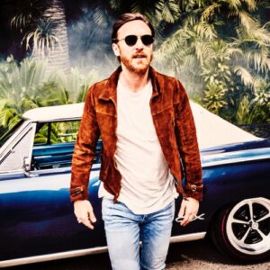 David Guetta, Becky Hill & Ella Henderson set to crack Top 5 with 'Crazy What Love Can Do' - Music News