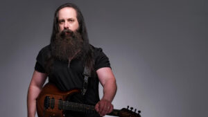 Dream Theater's John Petrucci Announces 2022 Tour with Mike Portnoy