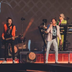 Duran Duran and Black Sabbath’s Tony Iommi to open Birmingham 2022 Commonwealth Games - Music News
