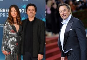 Elon Musk Apparently Slept With Sergey Brin's Wife During A 4-Hour Miami Layover... And That's Why The Google Co-Founder Filed For Divorce
