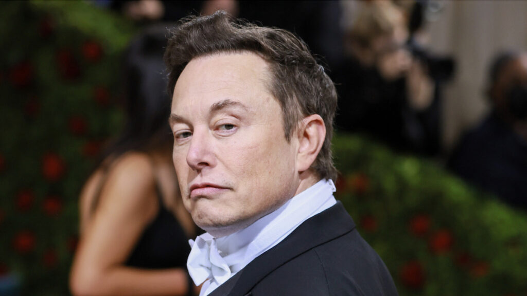 Elon Musk Officially Tries to Terminate Twitter Purchase