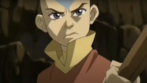 First Animated Avatar Film to Center on Aang, the Last Airbender Himself