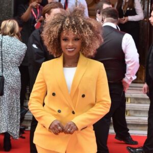 Fleur East to collaborate with David Guetta - Music News