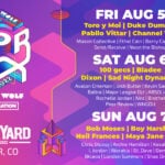 [GIVEAWAY] Meow Wolf Heads To Denver With Toro y Moi, Duke Dumont, Bob Moses & More Next Weekend