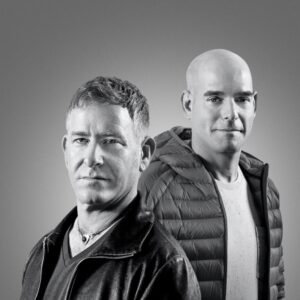 Gabriel & Dresden's Josh Gabriel Opens Up About Heart Attack: "It Came as Quite a Shock, But It Made a Lot of Sense" - EDM.com