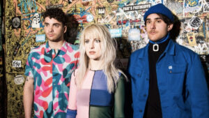 How to Get Tickets to Paramore's 2022 Tour
