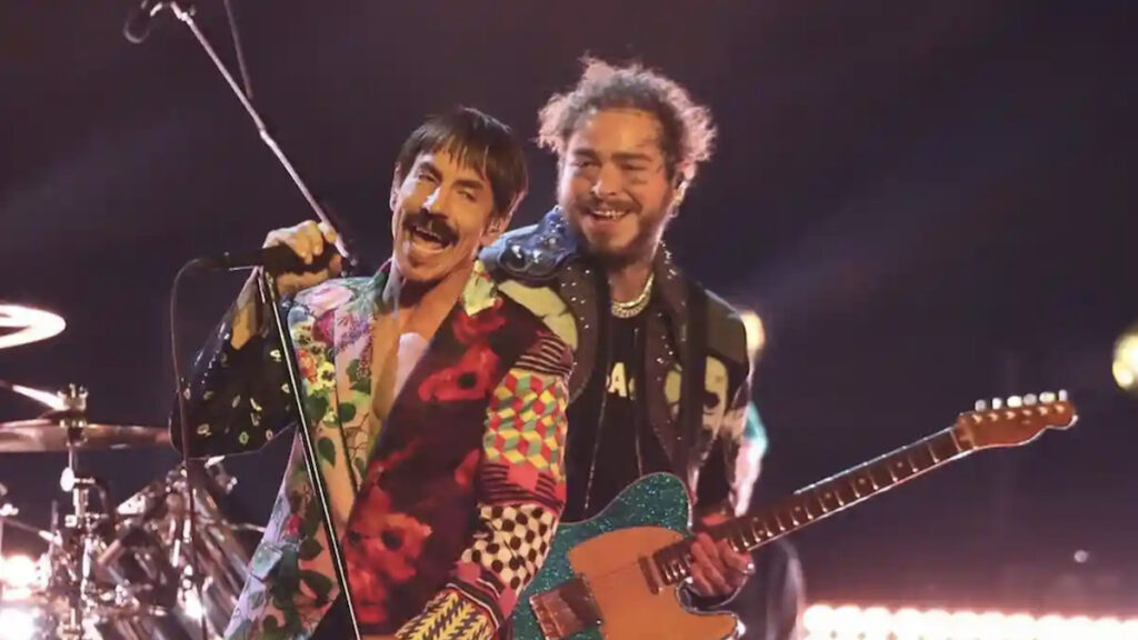 How to Get Tickets to Red Hot Chili Peppers and Post Malone's Tour