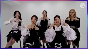 ITZY Interview On Upcoming World Tour, New Album, & More: Watch