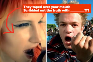 If You Were A Pop Punk Kid In The 2000s, You'll Nail This Quiz