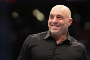 In Professional Sports Terms, Joe Rogan's Spotify Contract Would Make Him The Third Highest-Paid Athlete Of All Time