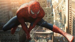It Sounds Like Spider-Man Will Be Getting a Series
