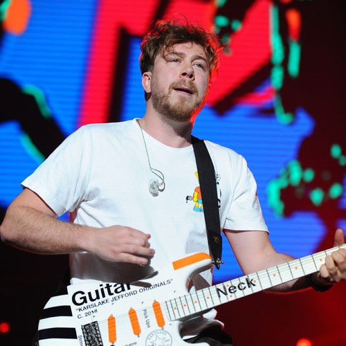 James Bourne will only bring Busted back if they have new material - Music News