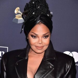 Janet Jackson's mother 'loved every minute' of her documentary - Music News