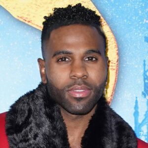 Jason Derulo believes singing competition shows are too focused on voice - Music News