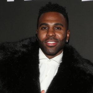 Jason Derulo's ex claims he cheated on her during their relationship - Music News