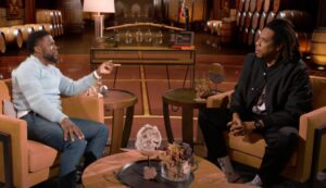 Jay-Z Answers Kevin Hart’s Question About Whether He’s Retired