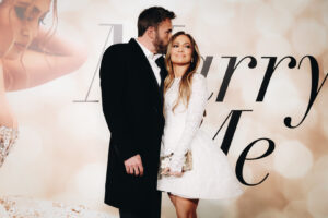 Jennifer Lopez & Ben Affleck Are Engaged Again: A Full Bennifer Timeline