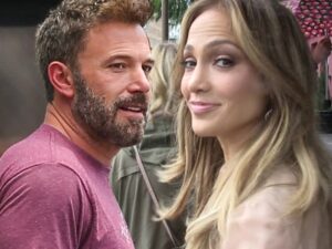 Jennifer Lopez and Ben Affleck to Celebrate Marriage with Big Party in Georgia