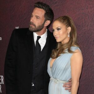 Jennifer Lopez and Ben Affleck wed in Las Vegas - Music News