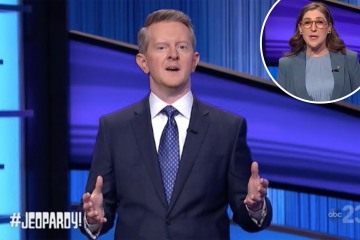 Jeopardy! star Ken Jennings reveals next MAJOR goal amid permanent host decision