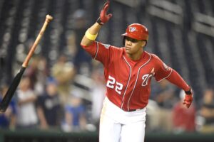 Juan Soto Just Turned Down The Largest Contract In MLB History... Nearly A Half Billion Dollars