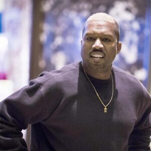 Kanye West sued for not seeking permission to sample Marshall Jefferson track - Music News