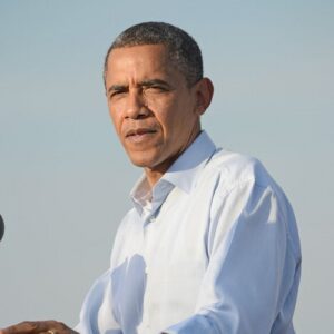 Kendrick Lamar, Beyonce and Harry Styles feature on President Barack Obama’s 2022 Summer Playlist - Music News